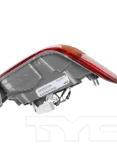 TYC Genera Tail Light Assembly Toyota Camry Left Outer 2000-2001                                     - 11-5390-00 - Image 7