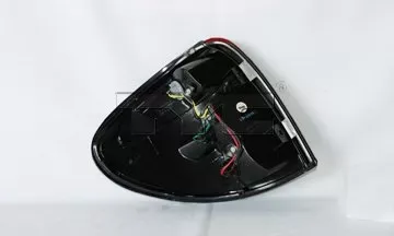 TYC Genera Tail Light Assembly Right - 11-5477-00