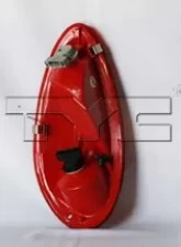 TYC Genera Tail Light Assembly Chrysler PT Cruiser Right 2001-2005                                     - 11-5501-00 - Image 2