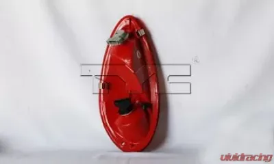 TYC Genera Tail Light Assembly Chrysler PT Cruiser Right 2001-2005 - 11-5501-00
