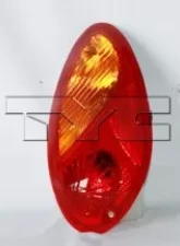 TYC Genera Tail Light Assembly Chrysler PT Cruiser Right 2001-2005                                     - 11-5501-00 - Image 2