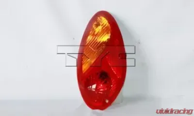 TYC Genera Tail Light Assembly Chrysler PT Cruiser Right 2001-2005 - 11-5501-00