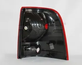 TYC Genera CAPA Certified Tail Light Assembly Ford Explorer Left 2002-2005
