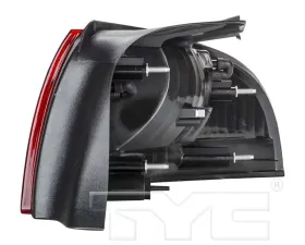 TYC Genera Tail Light Assembly Mercury Sable Left 2000-2003