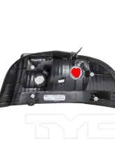 TYC Genera Tail Light Assembly Mercury Sable Left 2000-2003                                     - 11-5888-01 - Image 2