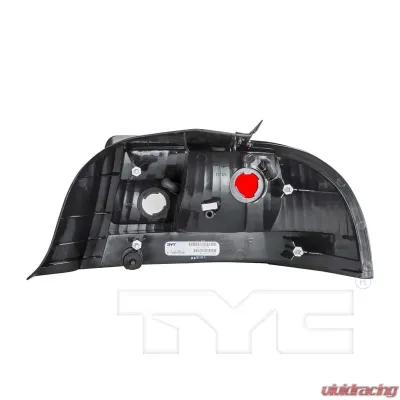 TYC Genera Tail Light Assembly Mercury Sable Left 2000-2003 - 11-5888-01