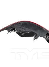 TYC Genera Tail Light Assembly Mercury Sable Left 2000-2003                                     - 11-5888-01 - Image 3