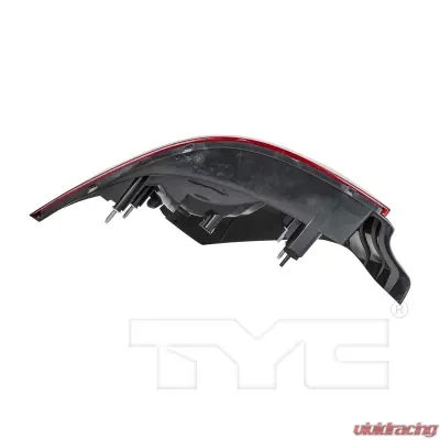 TYC Genera Tail Light Assembly Mercury Sable Left 2000-2003 - 11-5888-01