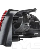TYC Genera Tail Light Assembly Mercury Sable Left 2000-2003                                     - 11-5888-01 - Image 4