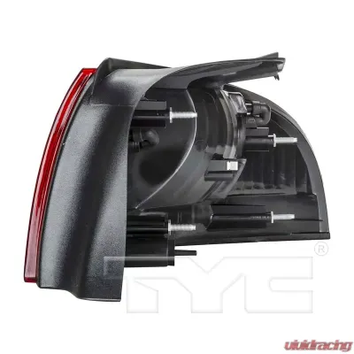 TYC Genera Tail Light Assembly Mercury Sable Left 2000-2003 - 11-5888-01