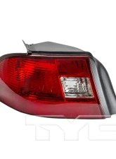 TYC Genera Tail Light Assembly Mercury Sable Left 2000-2003                                     - 11-5888-01 - Image 5