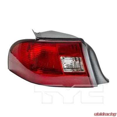 TYC Genera Tail Light Assembly Mercury Sable Left 2000-2003 - 11-5888-01