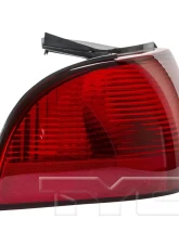 TYC Genera Tail Light Assembly Mercury Sable Left 2000-2003                                     - 11-5888-01 - Image 6