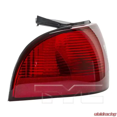 TYC Genera Tail Light Assembly Mercury Sable Left 2000-2003 - 11-5888-01