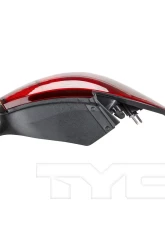 TYC Genera Tail Light Assembly Mercury Sable Left 2000-2003                                     - 11-5888-01 - Image 7