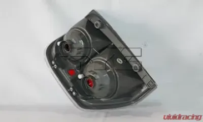 TYC Genera Tail Light Assembly Honda Pilot Right 2006-2008 - 11-5899-91