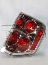 TYC Genera Tail Light Assembly Honda Pilot Right 2006-2008                                     - 11-5899-91 - Image 2