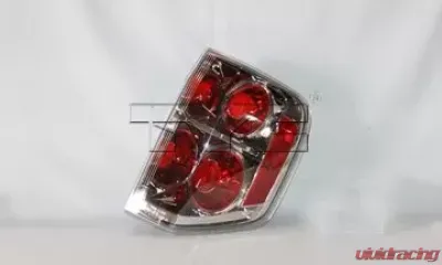 TYC Genera Tail Light Assembly Honda Pilot Right 2006-2008 - 11-5899-91