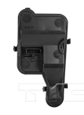 TYC Genera Tail Light Connector Plate Pontiac Grand Am Left 1999-2005                                     - 11-5912-20 - Image 2