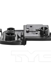 TYC Genera Tail Light Connector Plate Pontiac Grand Am Left 1999-2005                                     - 11-5912-20 - Image 3