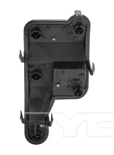 TYC Genera Tail Light Connector Plate Pontiac Grand Am Left 1999-2005                                     - 11-5912-20 - Image 4