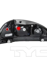 TYC Genera Tail Light Assembly Pontiac Grand Prix Right 1997-2003                                     - 11-5923-01 - Image 2