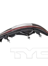 TYC Genera Tail Light Assembly Pontiac Grand Prix Right 1997-2003                                     - 11-5923-01 - Image 3