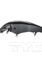 TYC Genera Tail Light Assembly Pontiac Grand Prix Right 1997-2003                                     - 11-5923-01 - Image 7