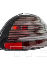 TYC Genera Tail Light Assembly Pontiac Grand Prix Left 1997-2003                                     - 11-5924-01 - Image 6