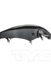 TYC Genera Tail Light Assembly Pontiac Grand Prix Left 1997-2003                                     - 11-5924-01 - Image 7