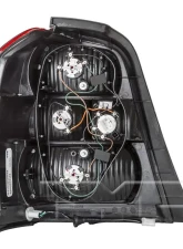 TYC Genera Tail Light Assembly Toyota Highlander Right 2001-2003                                     - 11-5931-00 - Image 2