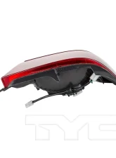 TYC Genera Tail Light Assembly Toyota Highlander Right 2001-2003                                     - 11-5931-00 - Image 3