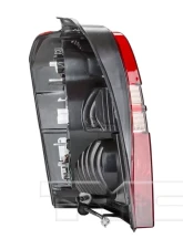 TYC Genera Tail Light Assembly Toyota Highlander Right 2001-2003                                     - 11-5931-00 - Image 4
