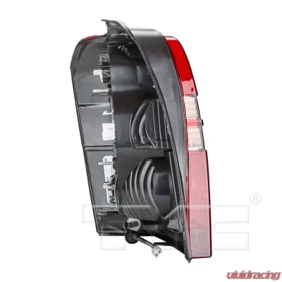 TYC Genera Tail Light Assembly Toyota Highlander Right 2001-2003 - 11-5931-00