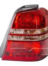 TYC Genera Tail Light Assembly Toyota Highlander Right 2001-2003                                     - 11-5931-00 - Image 5
