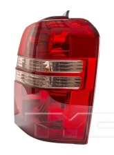 TYC Genera Tail Light Assembly Toyota Highlander Right 2001-2003                                     - 11-5931-00 - Image 6