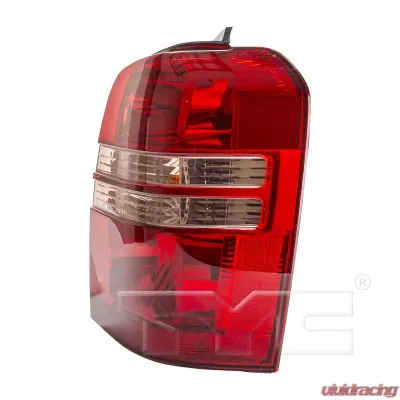 TYC Genera Tail Light Assembly Toyota Highlander Right 2001-2003 - 11-5931-00