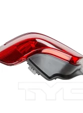 TYC Genera Tail Light Assembly Toyota Highlander Right 2001-2003                                     - 11-5931-00 - Image 7