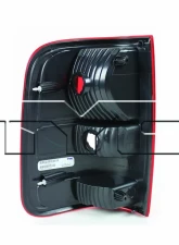 TYC Genera CAPA Certified Tail Light Assembly Ford F-150 Right 2004-2008                                     - 11-5933-01-9 - Image 2