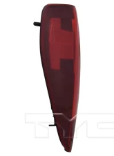 TYC Genera CAPA Certified Tail Light Assembly Left                                     - 11-5944-01-9 - Image 6