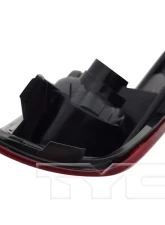 TYC Genera CAPA Certified Tail Light Assembly Left                                     - 11-5944-01-9 - Image 3