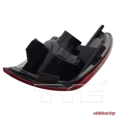 TYC Genera CAPA Certified Tail Light Assembly Left - 11-5944-01-9