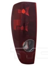 TYC Genera CAPA Certified Tail Light Assembly Left                                     - 11-5944-01-9 - Image 4