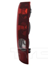 TYC Genera CAPA Certified Tail Light Assembly Left                                     - 11-5944-01-9 - Image 5