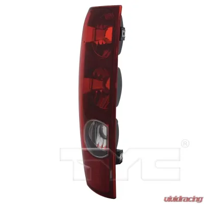 TYC Genera CAPA Certified Tail Light Assembly Left - 11-5944-01-9