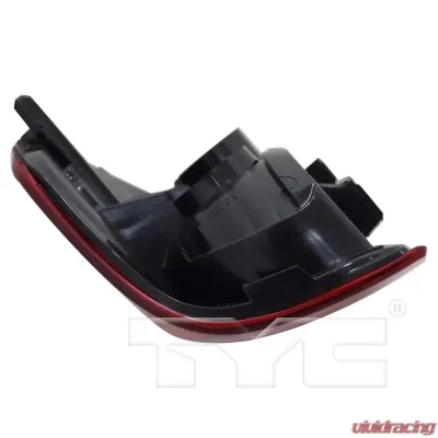 TYC Genera CAPA Certified Tail Light Assembly Left - 11-5944-01-9
