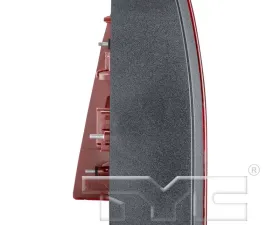 TYC Genera Tail Light Assembly Volkswagen Jetta Right 1999-2003