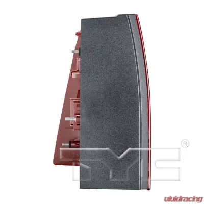 TYC Genera Tail Light Assembly Volkswagen Jetta Right 1999-2003 - 11-5947-01
