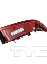 TYC Genera Tail Light Assembly Volkswagen Jetta Right 1999-2003                                     - 11-5947-01 - Image 3
