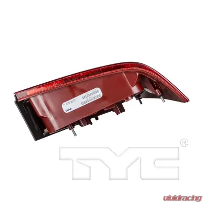 TYC Genera Tail Light Assembly Volkswagen Jetta Right 1999-2003 - 11-5947-01